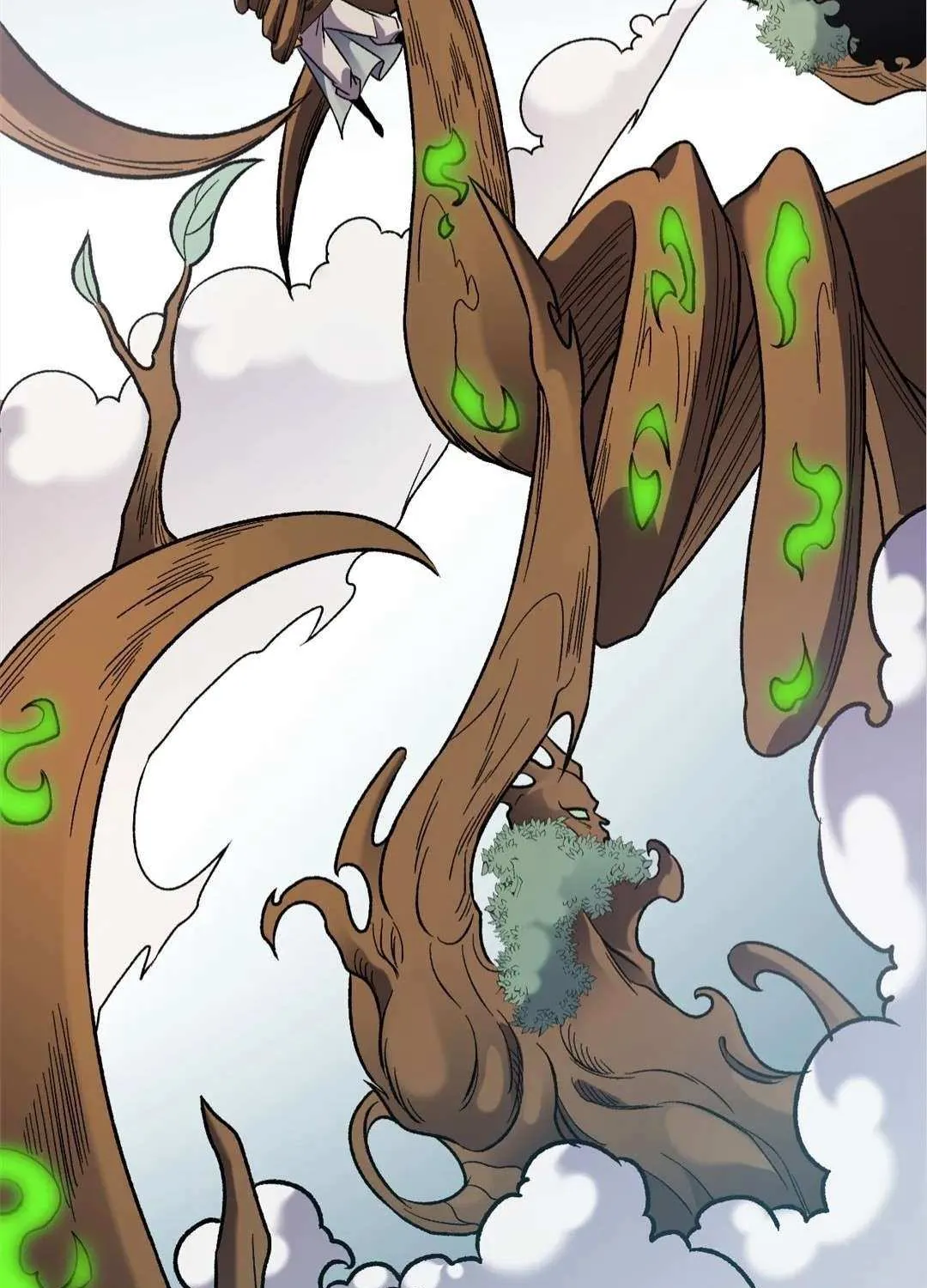 God killer Chapter 137 page 30 - 