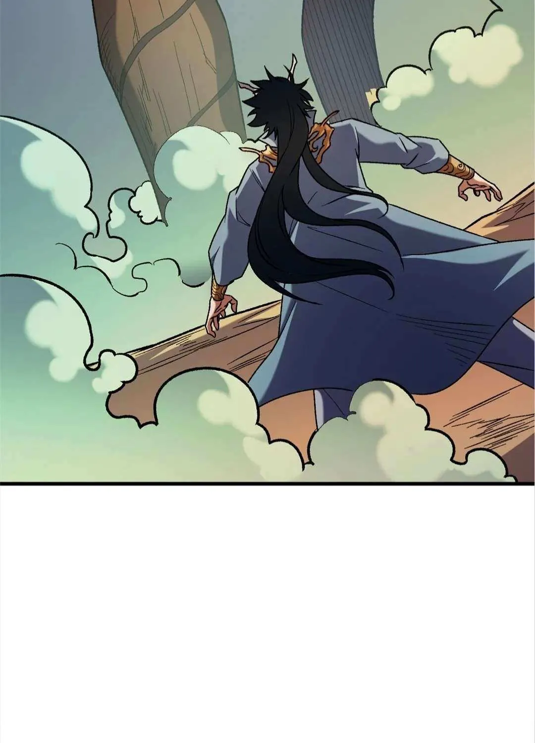 God killer Chapter 137 page 4 - 