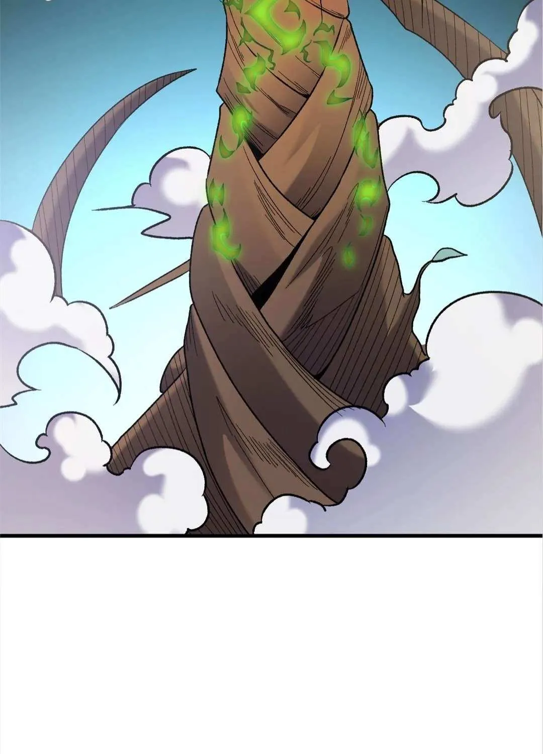 God killer Chapter 137 page 32 - 