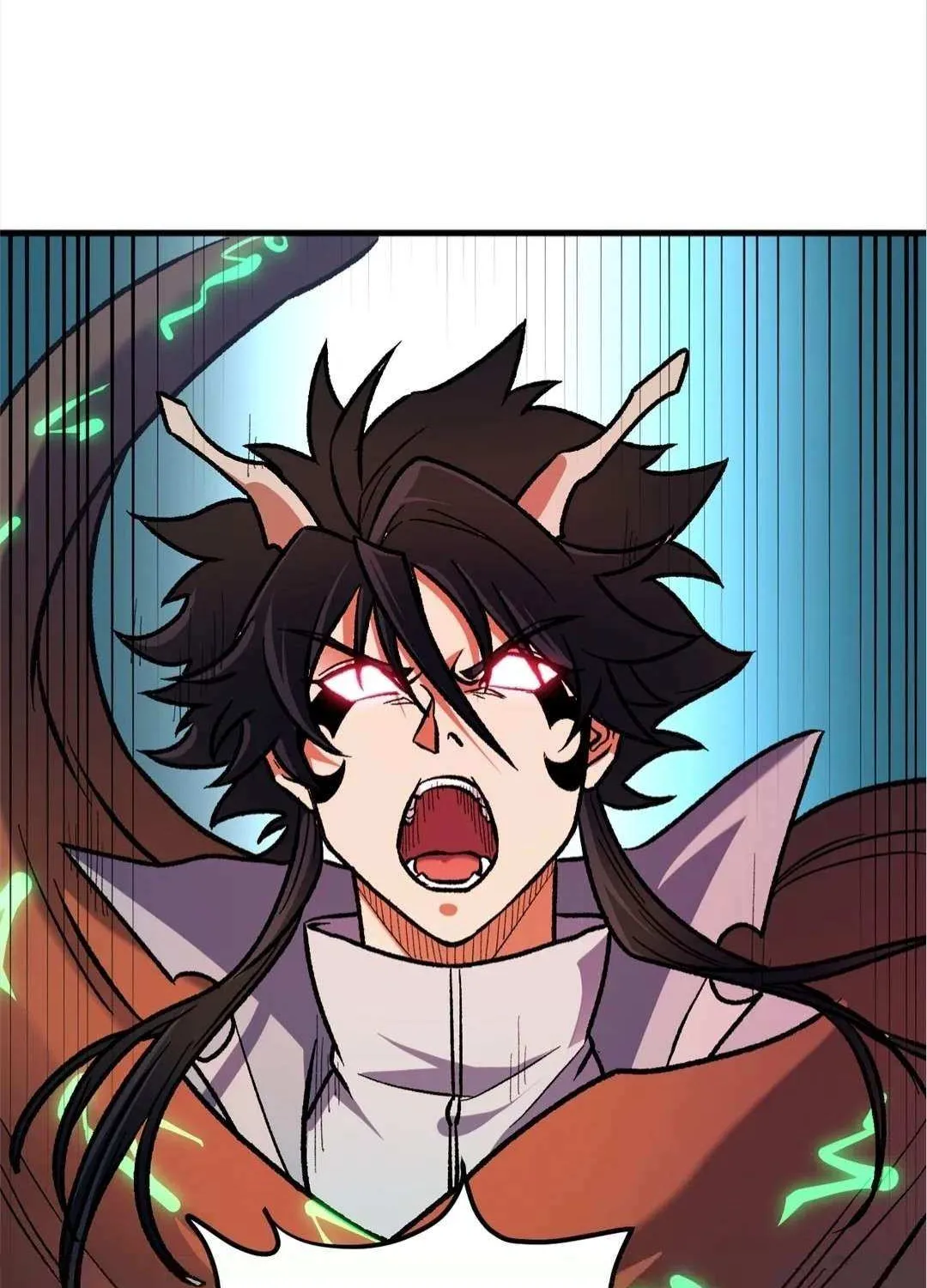 God killer Chapter 137 page 33 - 