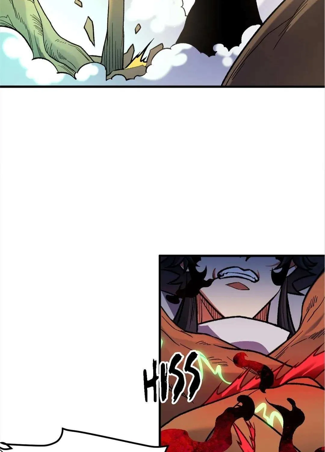 God killer Chapter 137 page 36 - 