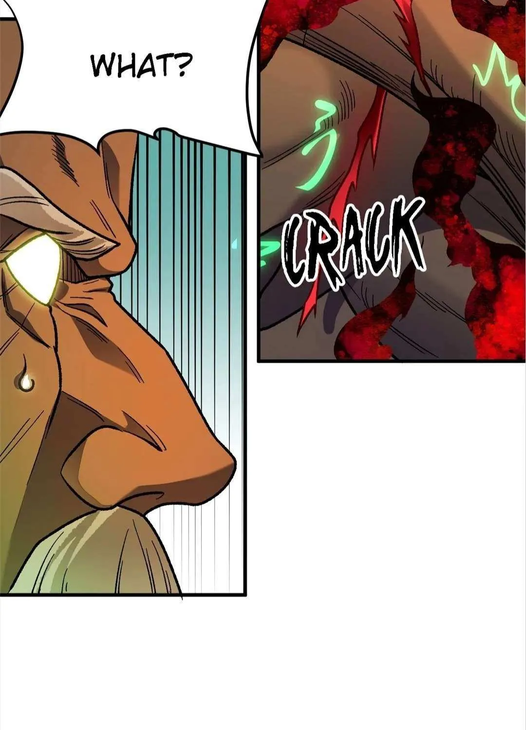 God killer Chapter 137 page 37 - 