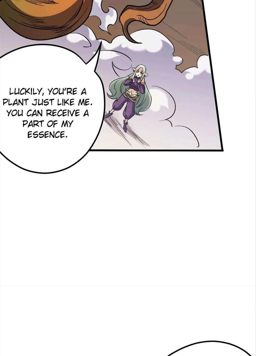 God killer Chapter 137 page 43 - 