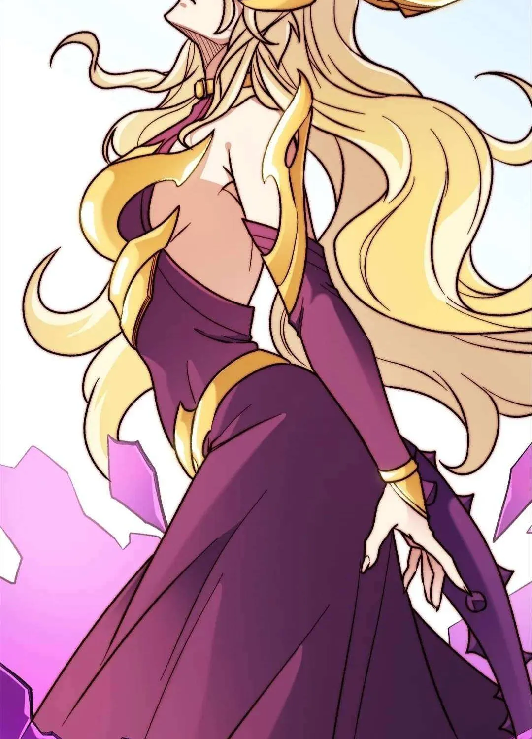 God killer Chapter 137 page 51 - 
