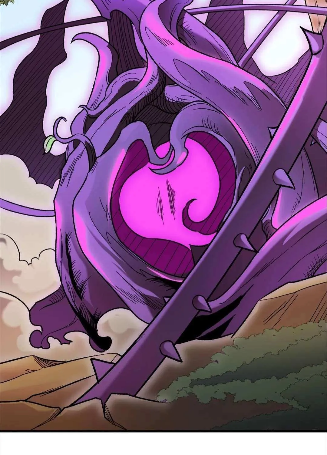 God killer Chapter 137 page 58 - 