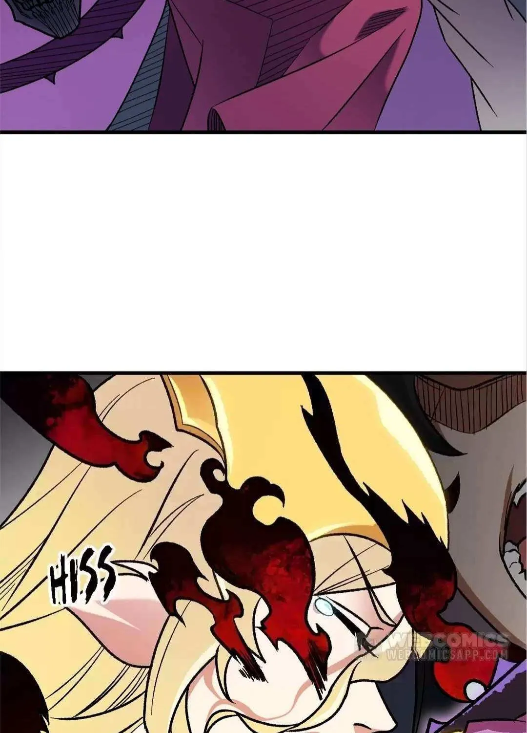 God killer Chapter 137 page 61 - 