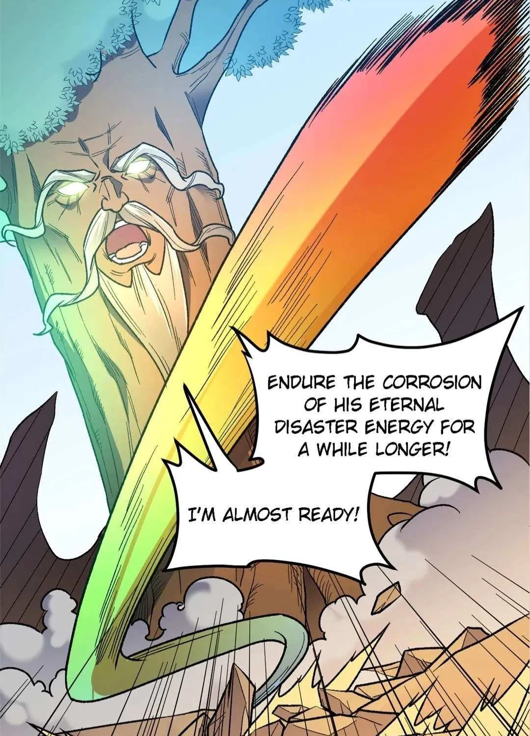God killer Chapter 137 page 63 - 