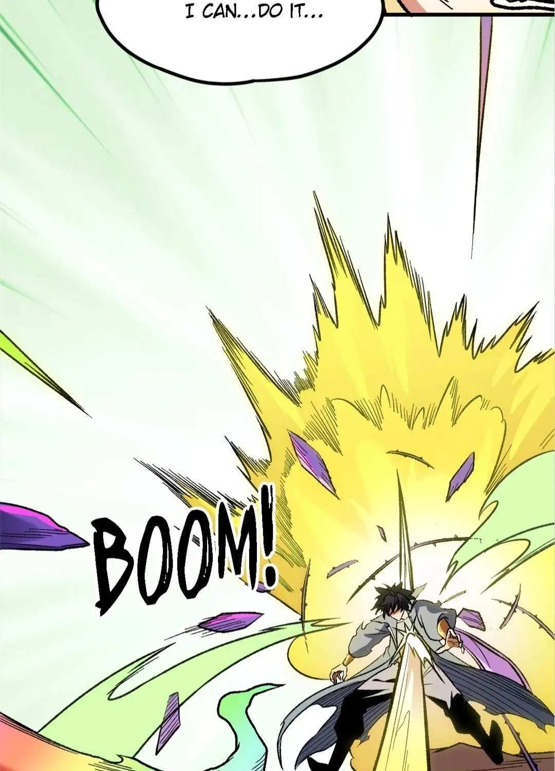 God killer Chapter 137 page 65 - 