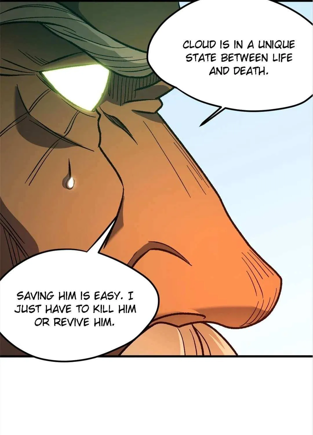 God killer Chapter 137 page 69 - 