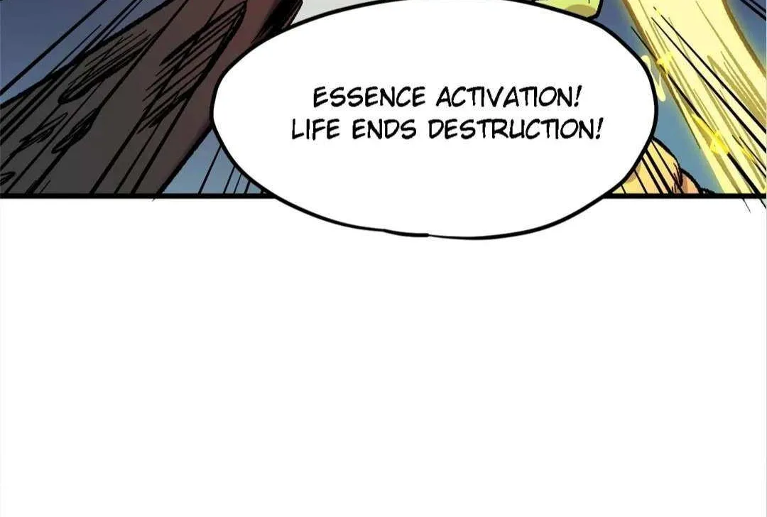 God killer Chapter 137 page 79 - 