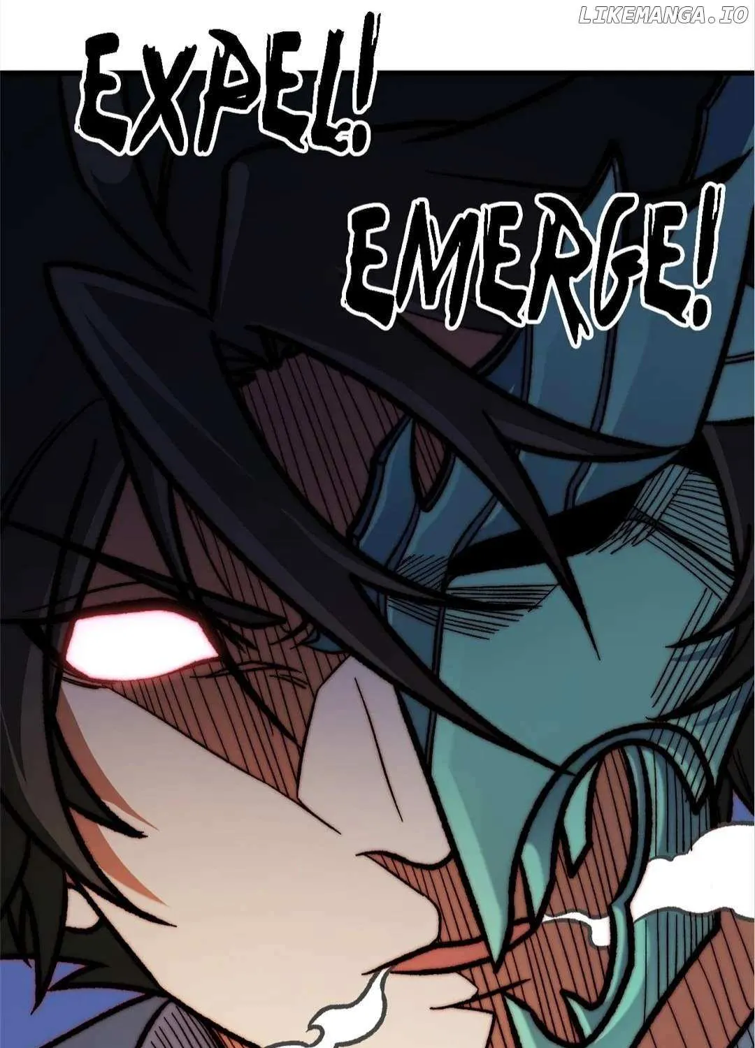 God killer Chapter 137 page 80 - 
