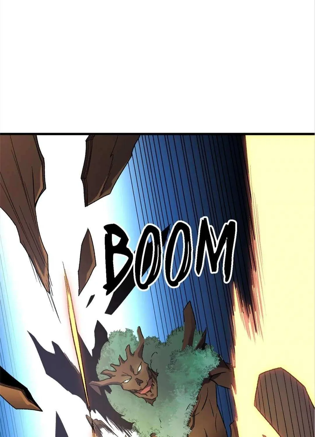 God killer Chapter 137 page 9 - 