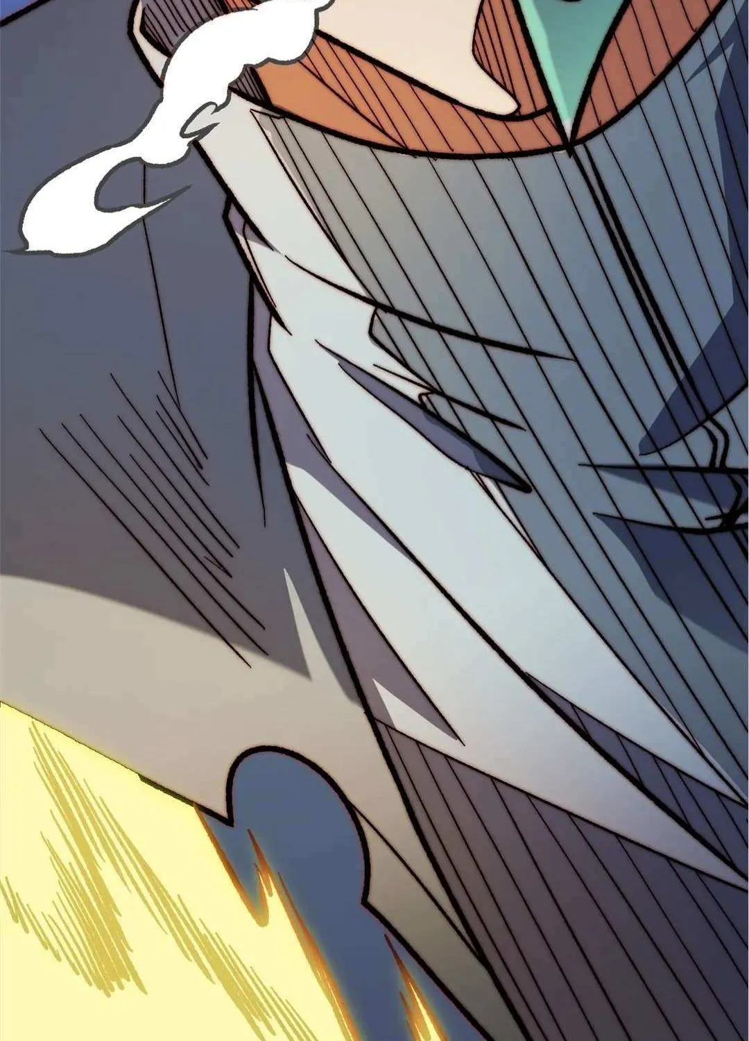 God killer Chapter 137 page 81 - 