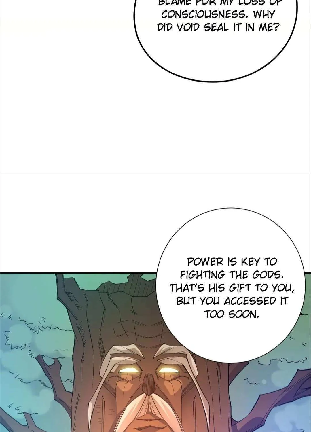 God killer Chapter 138 page 16 - 