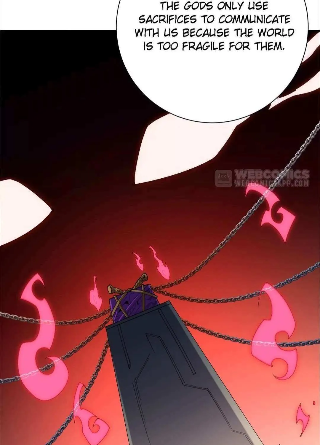 God killer Chapter 138 page 24 - 