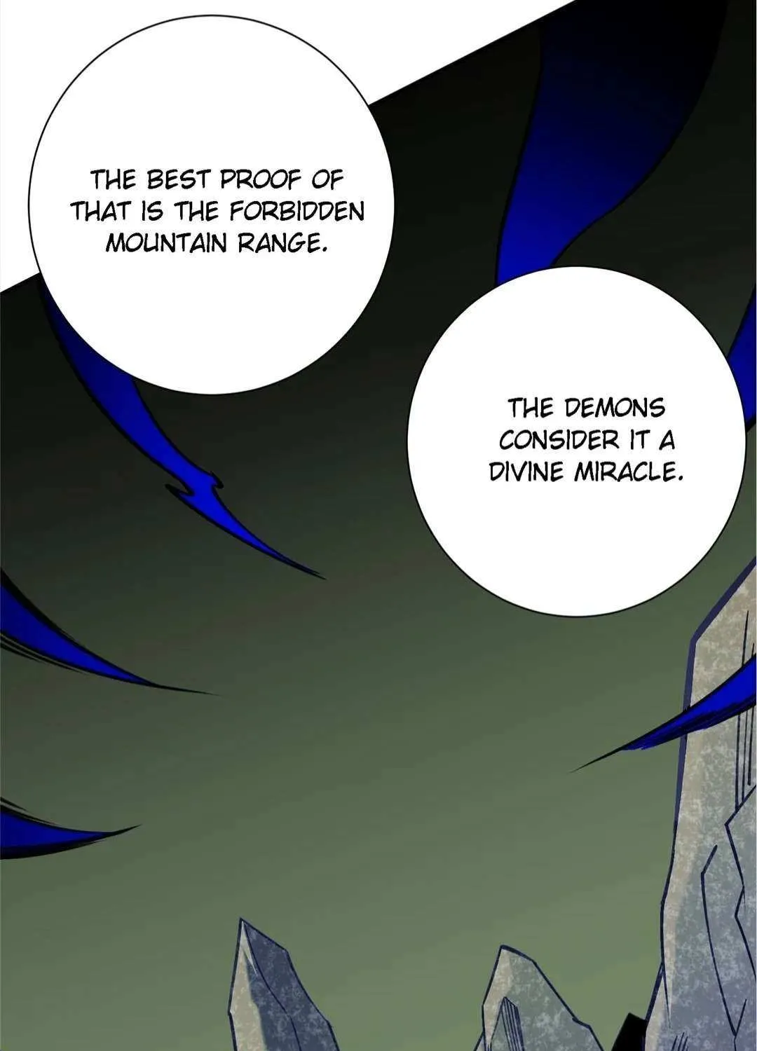 God killer Chapter 138 page 26 - 