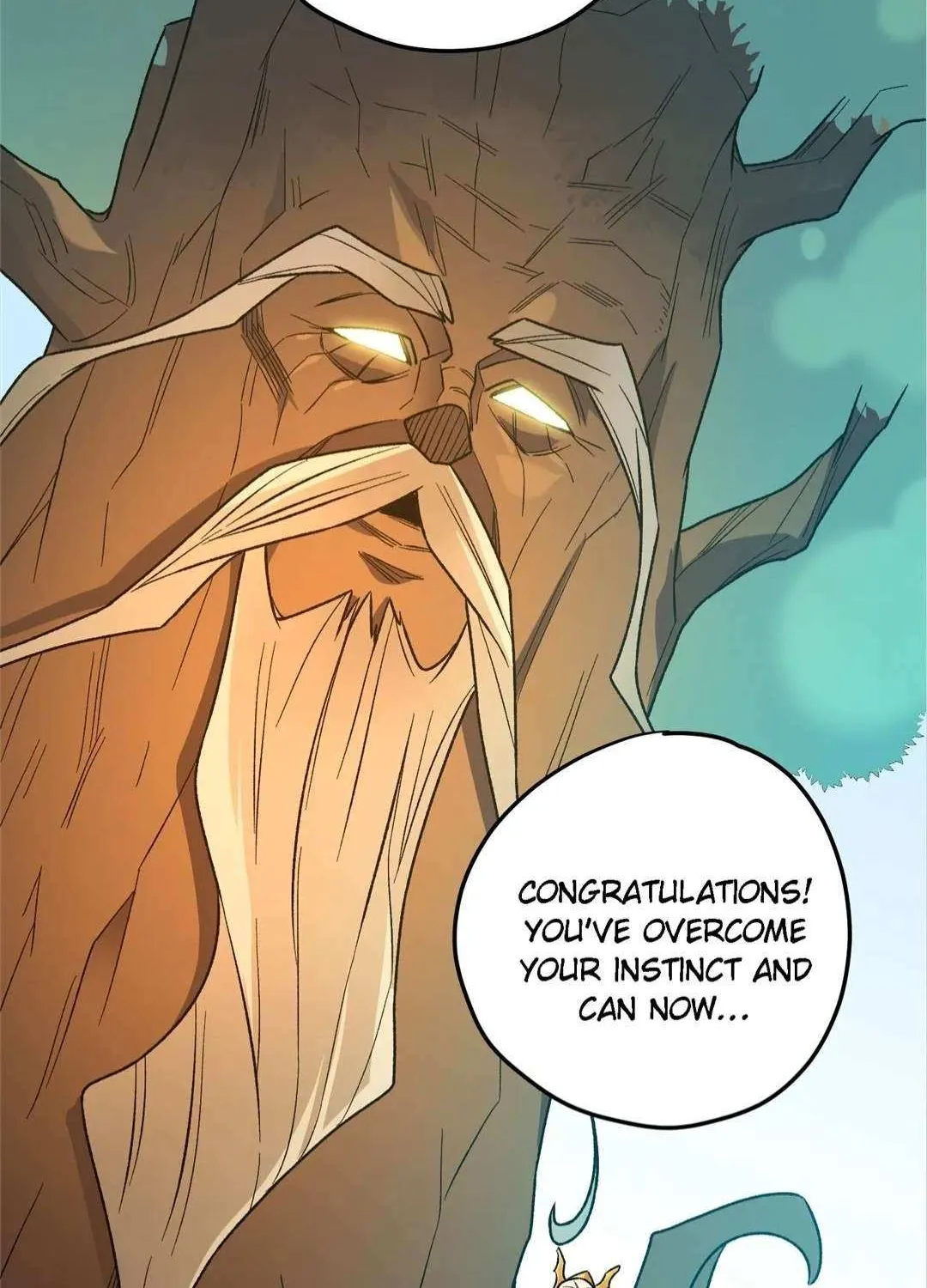 God killer Chapter 138 page 4 - 
