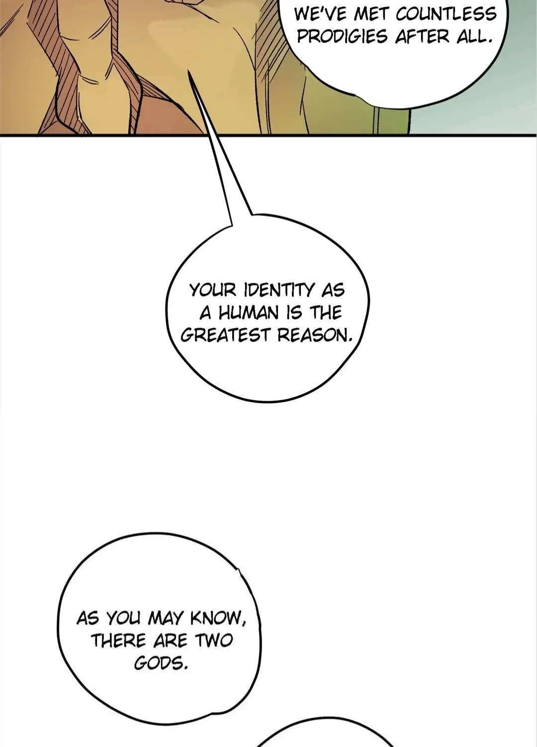 God killer Chapter 138 page 45 - 