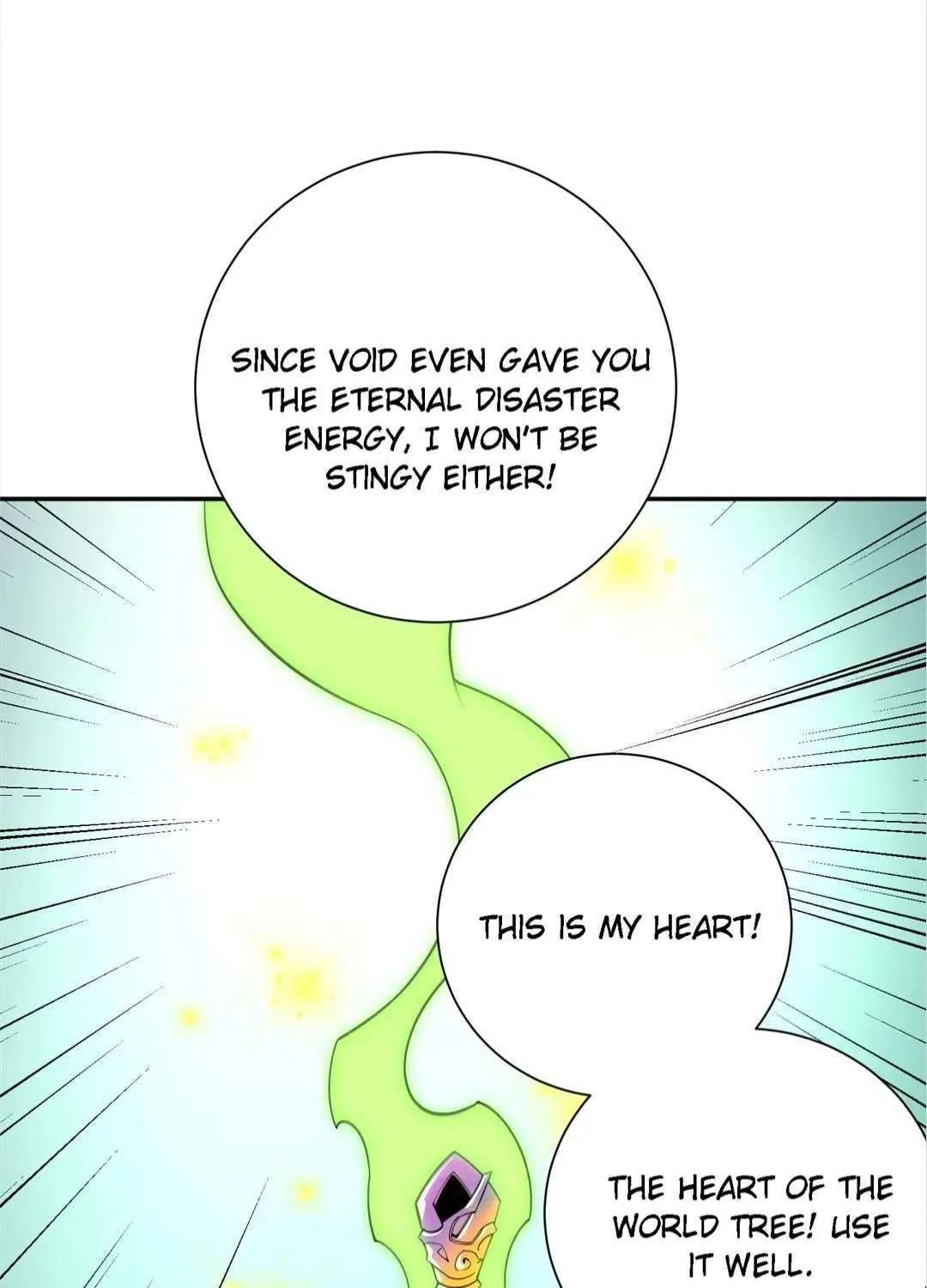 God killer Chapter 138 page 54 - 