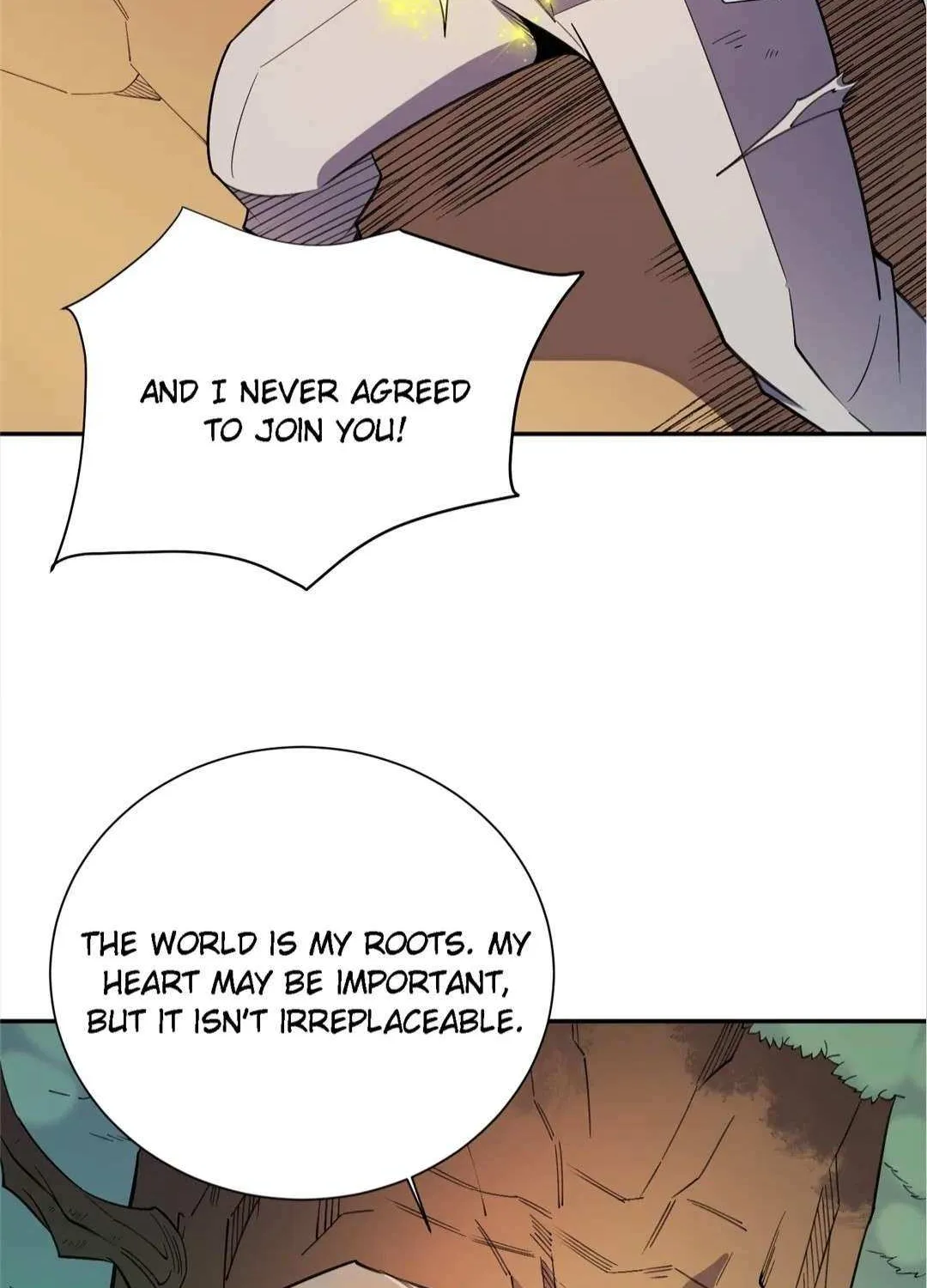 God killer Chapter 138 page 58 - 