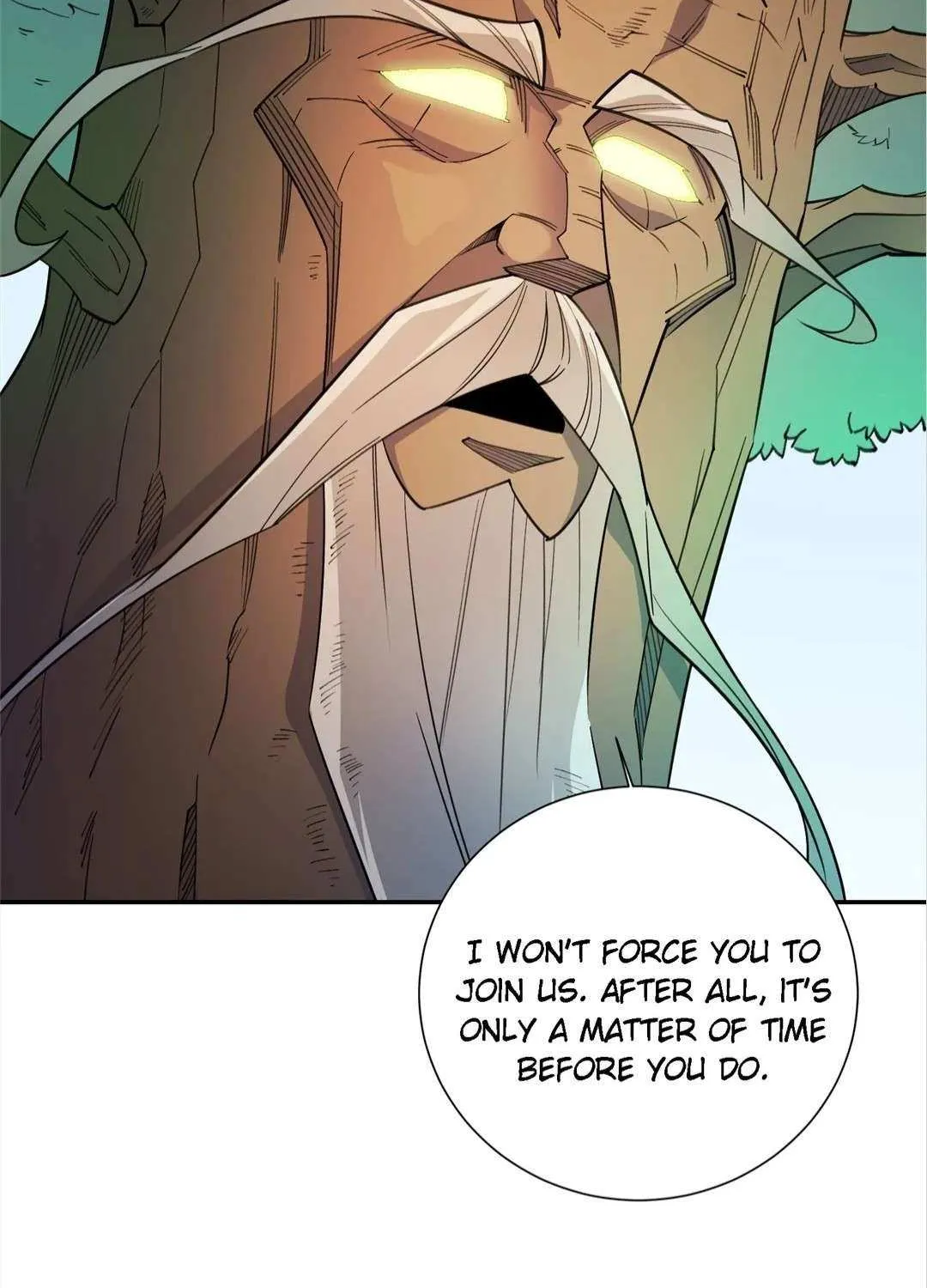 God killer Chapter 138 page 59 - 