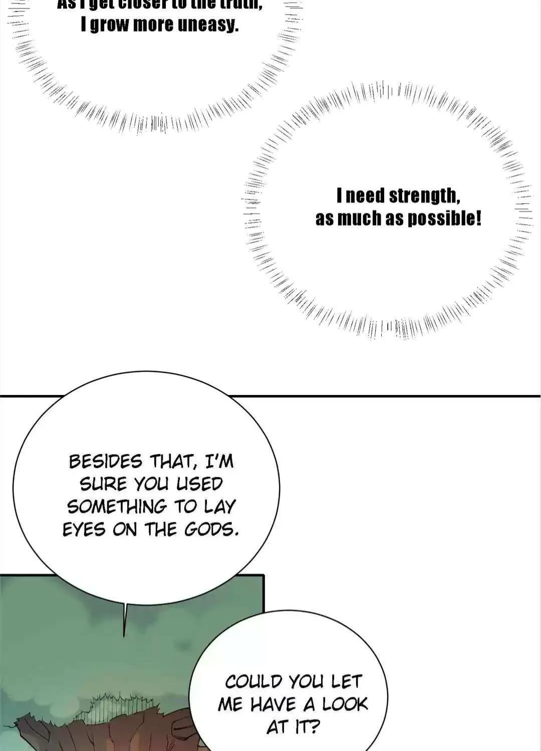 God killer Chapter 138 page 61 - 