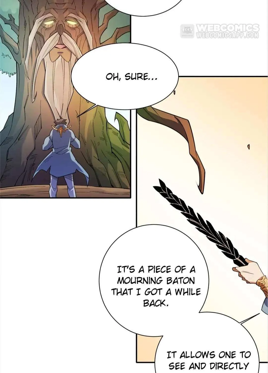 God killer Chapter 138 page 62 - 