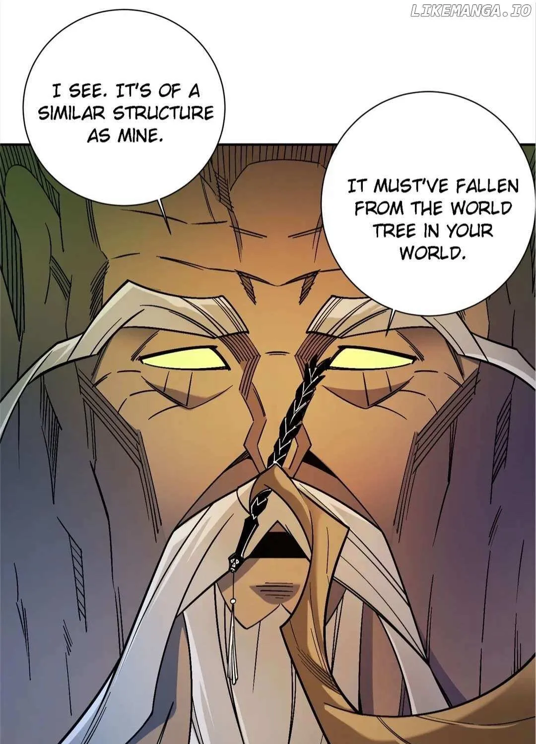 God killer Chapter 138 page 64 - 