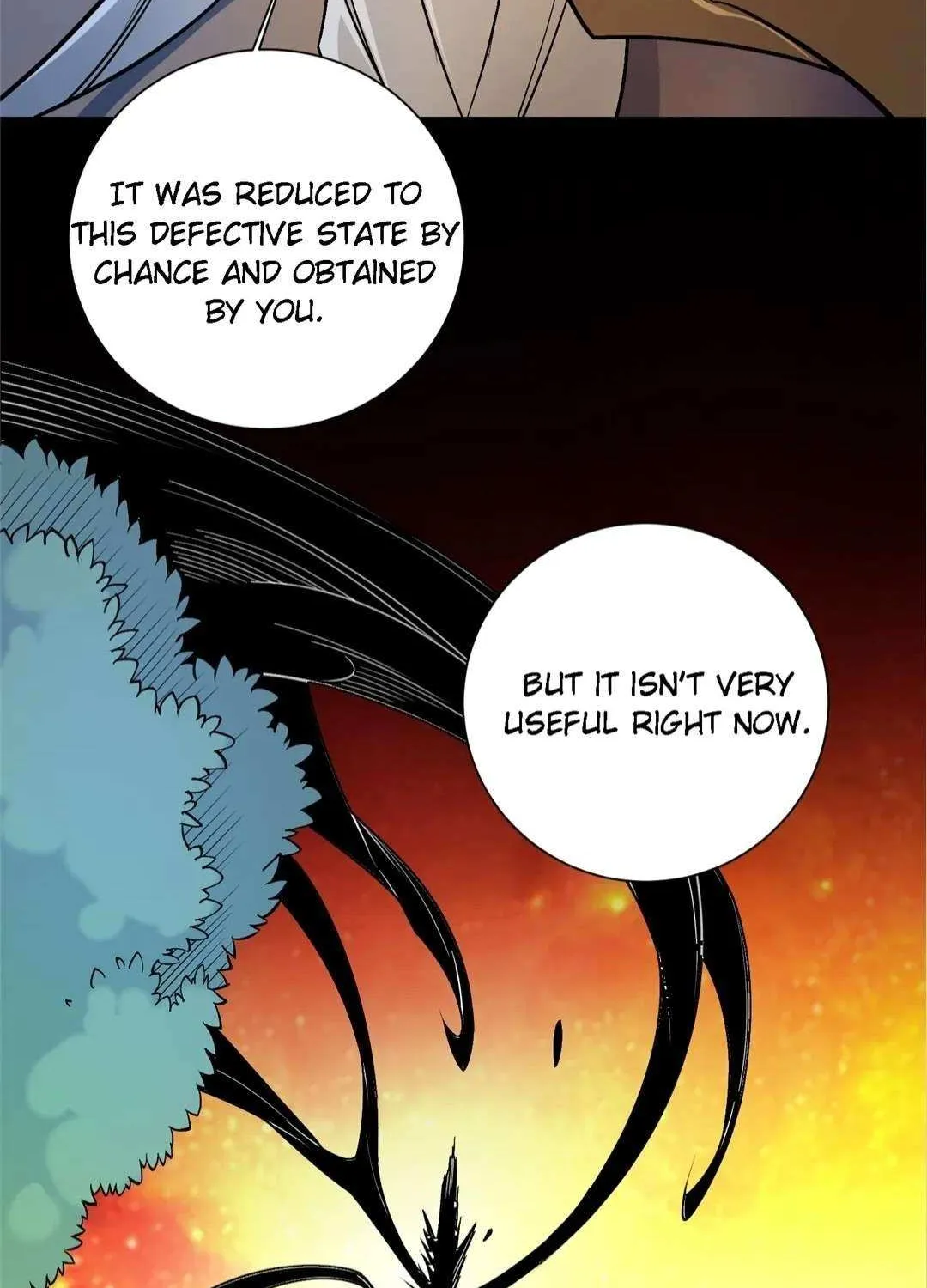 God killer Chapter 138 page 65 - 