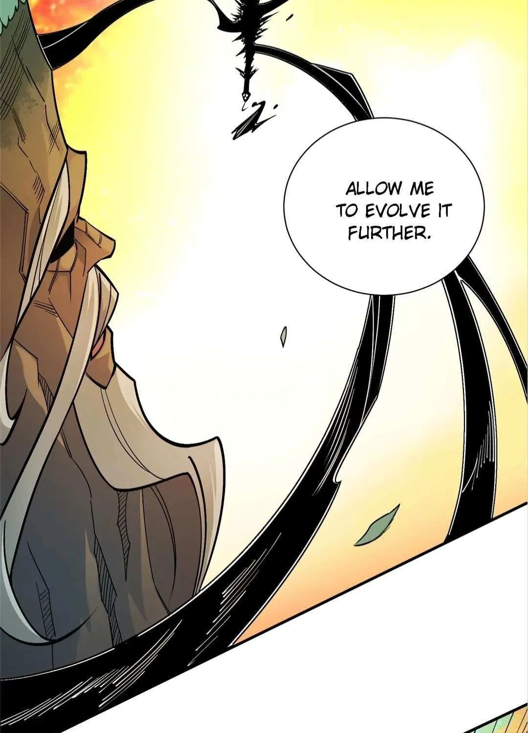 God killer Chapter 138 page 66 - 