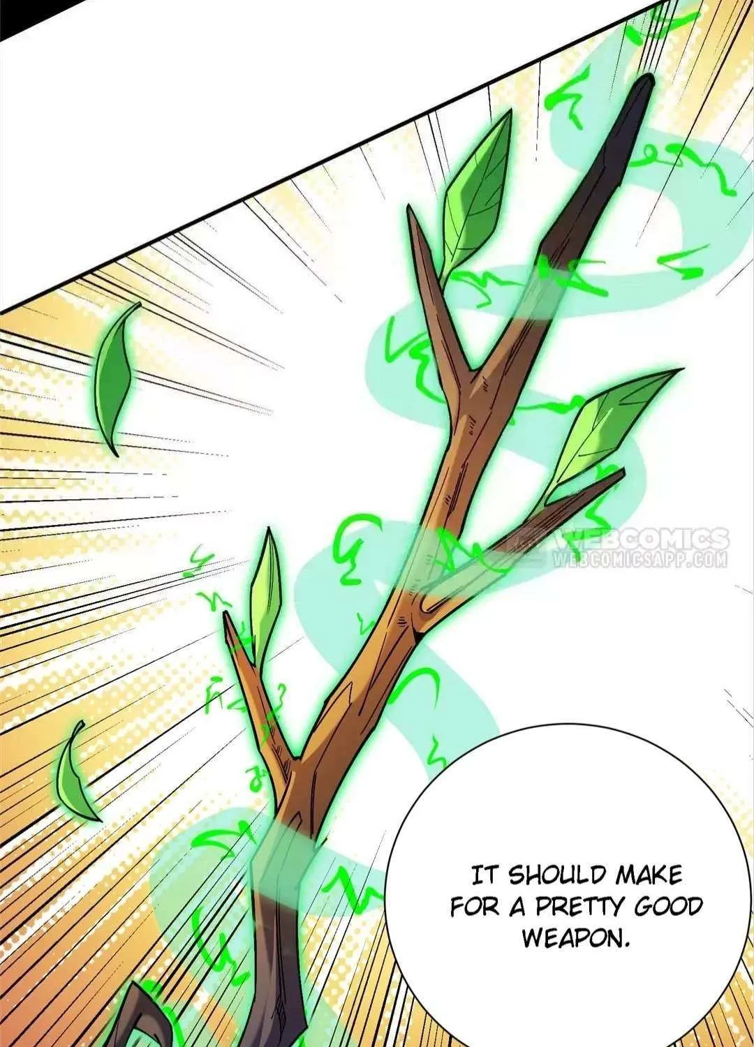 God killer Chapter 138 page 67 - 