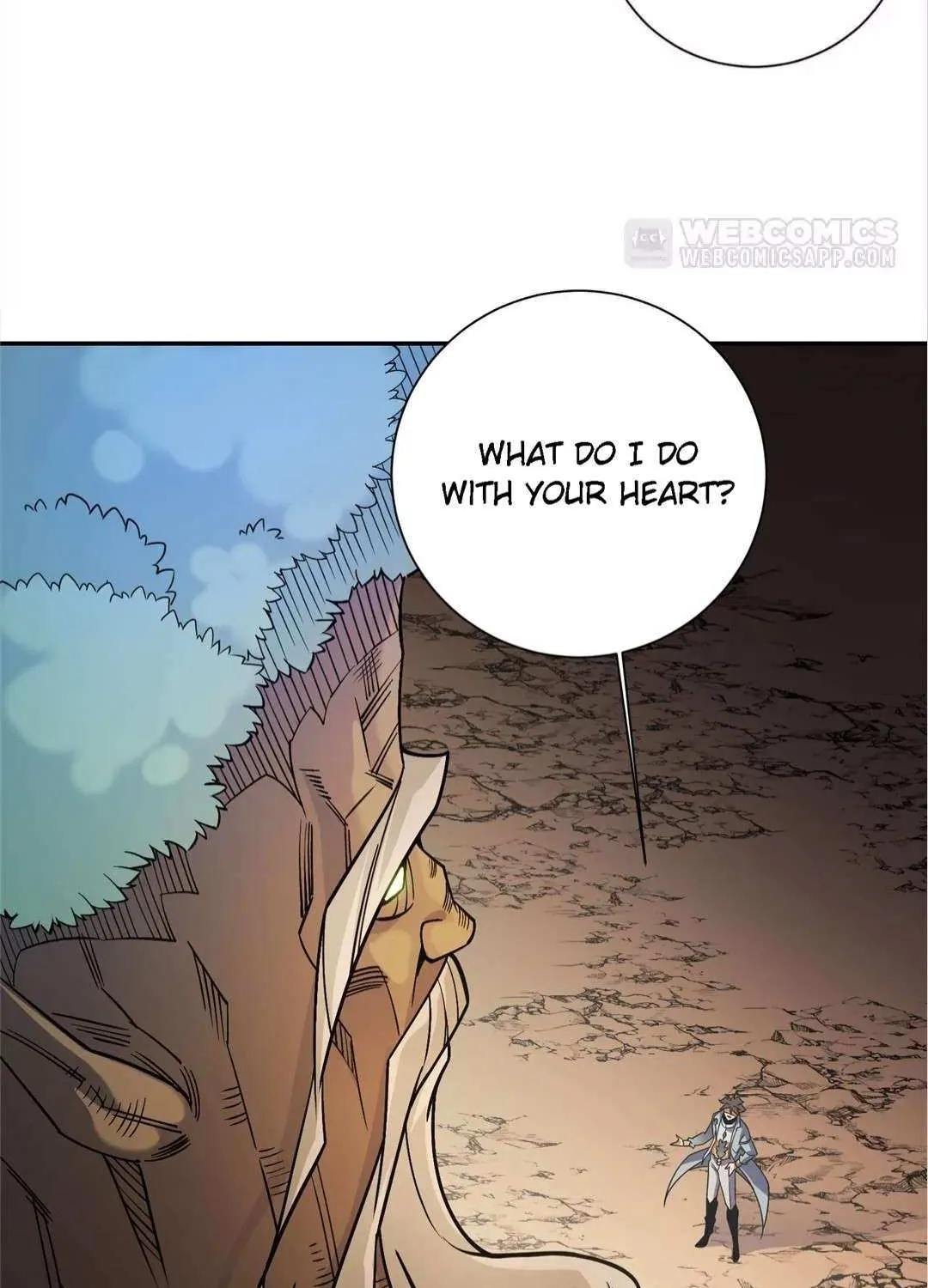 God killer Chapter 138 page 73 - 