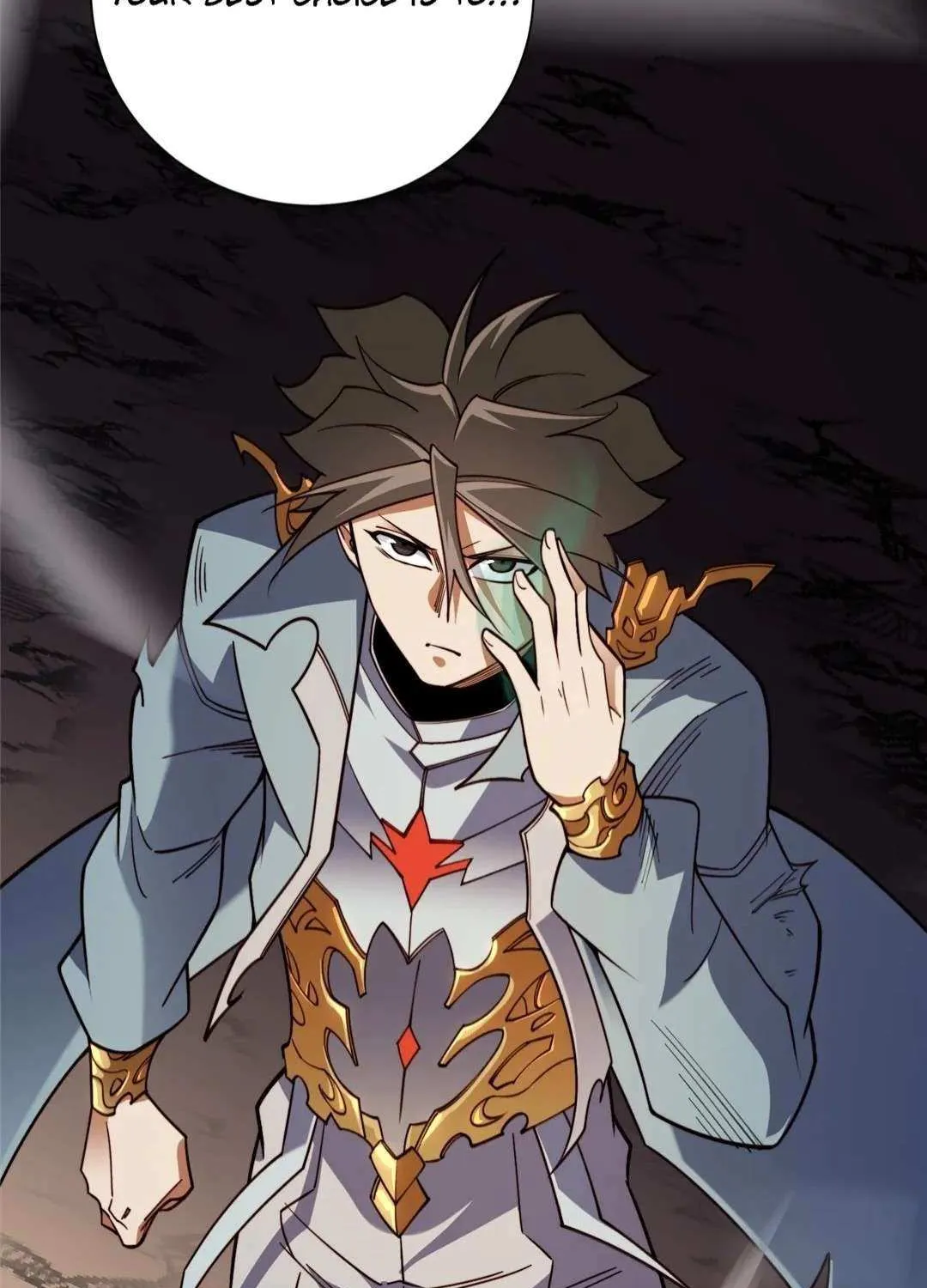 God killer Chapter 138 page 79 - 