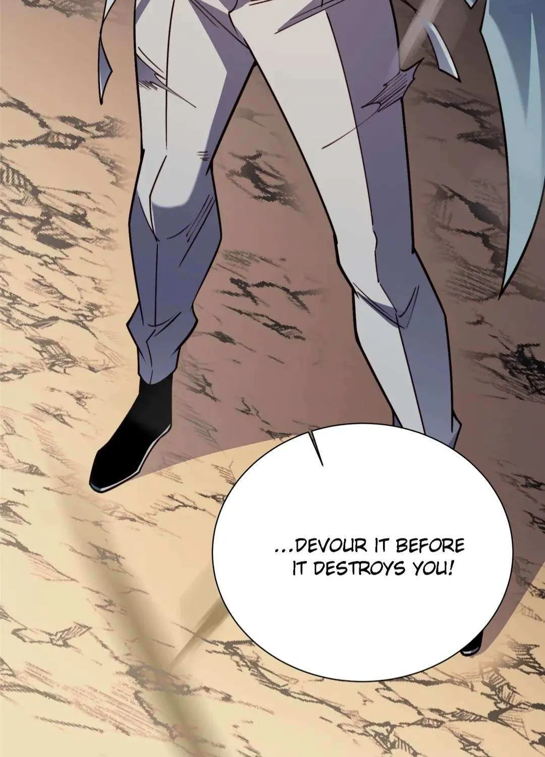 God killer Chapter 138 page 80 - 