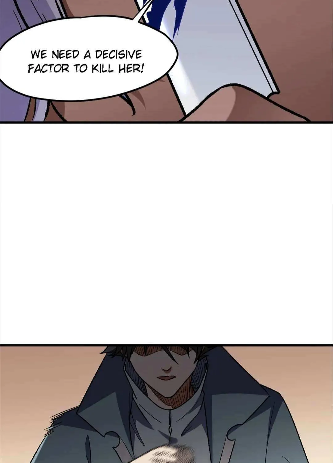 God killer Chapter 139 page 21 - 