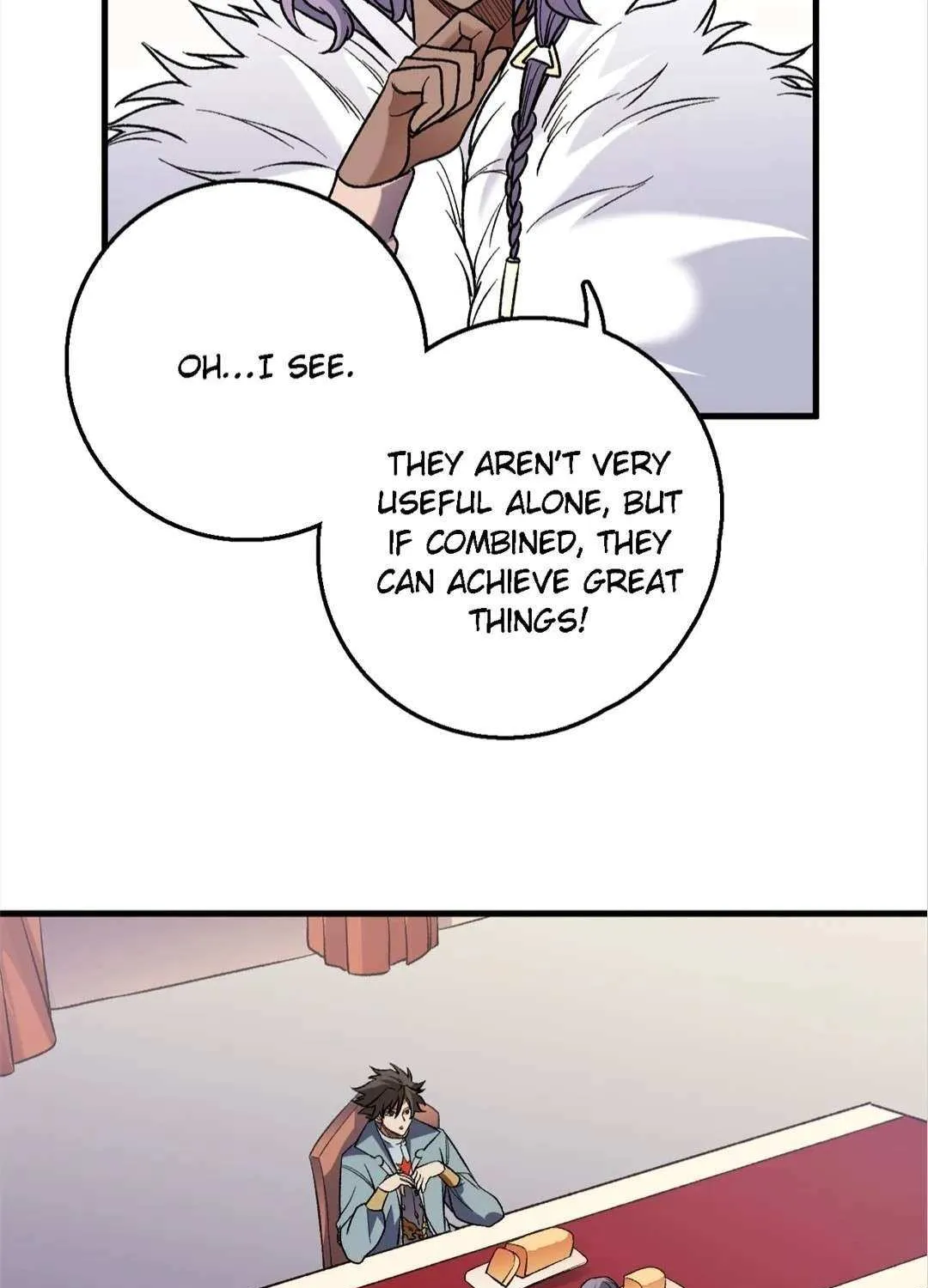 God killer Chapter 139 page 24 - 
