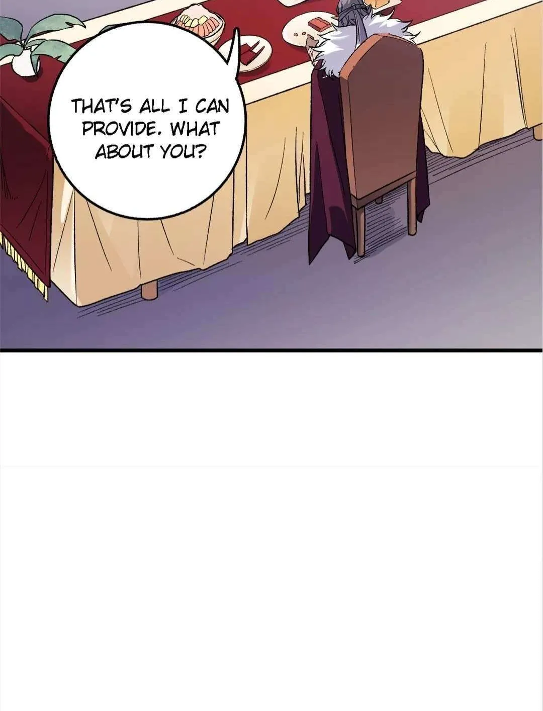 God killer Chapter 139 page 25 - 