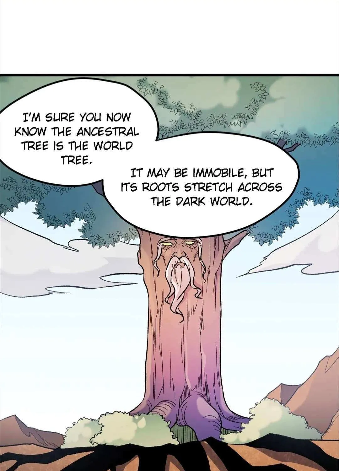 God killer Chapter 139 page 27 - 