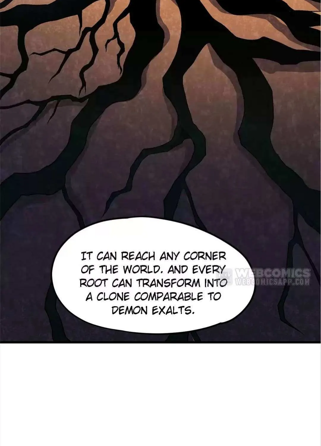 God killer Chapter 139 page 28 - 