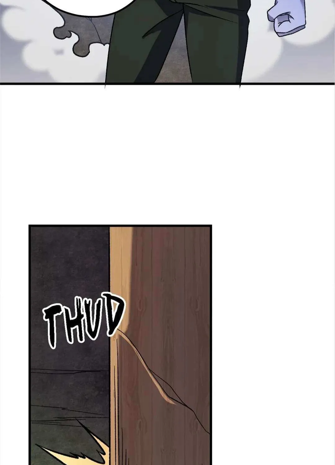 God killer Chapter 139 page 36 - 