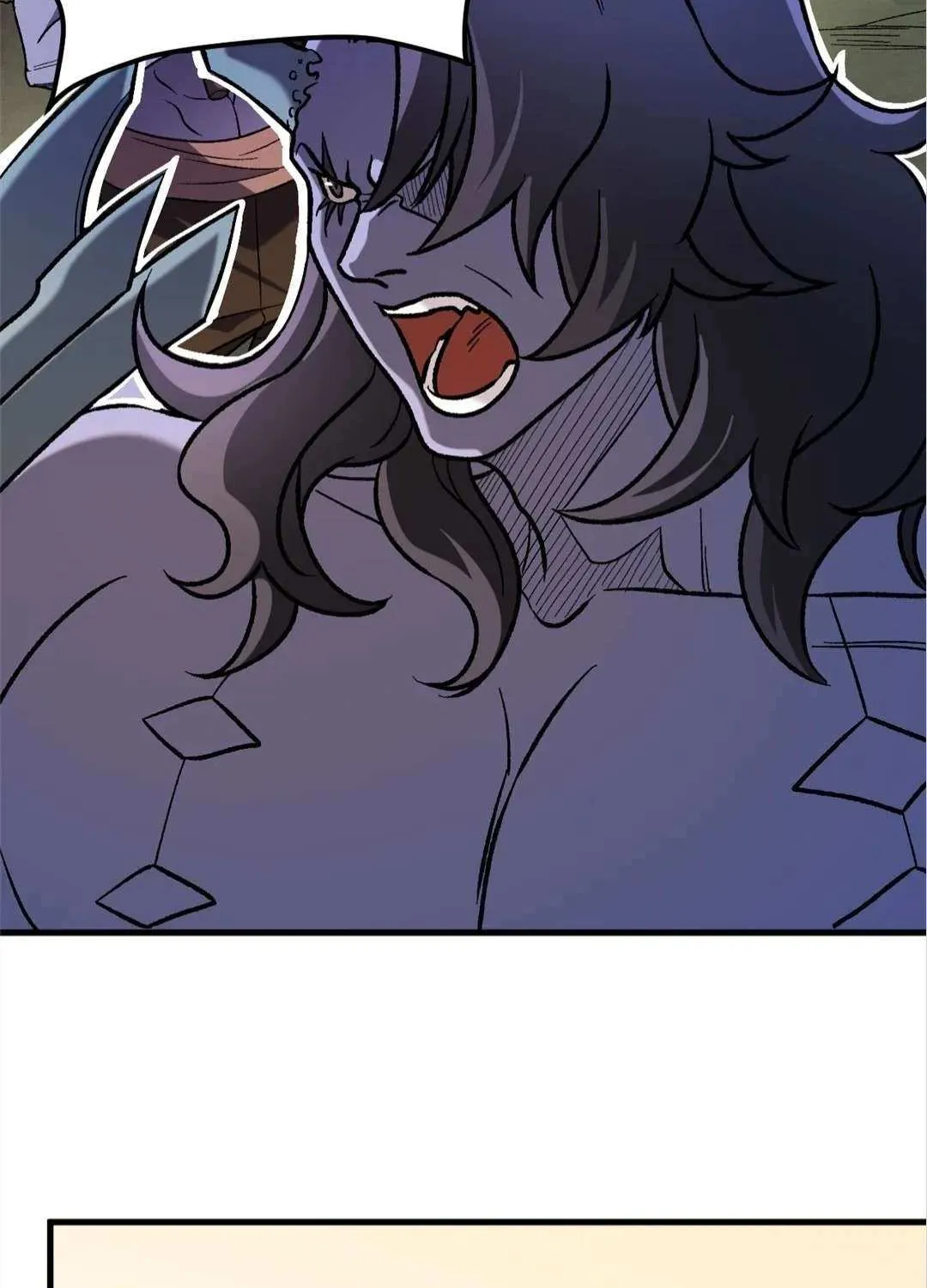 God killer Chapter 139 page 42 - 
