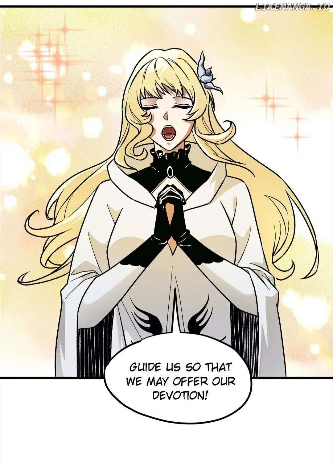 God killer Chapter 139 page 46 - 