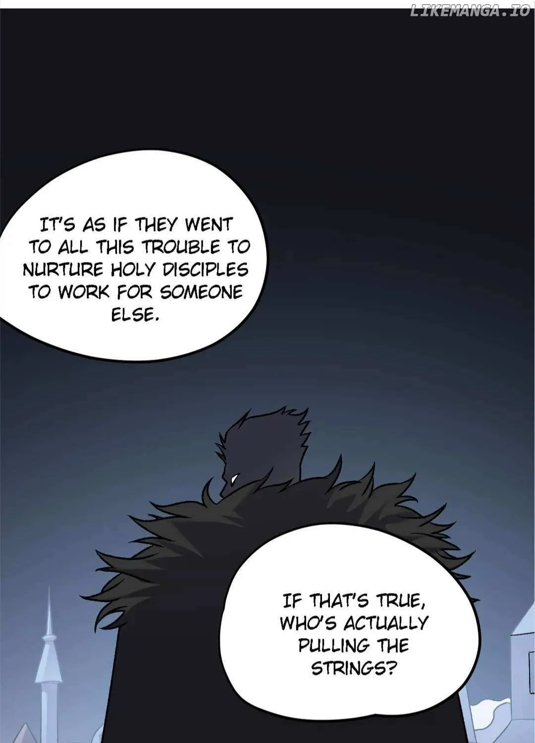 God killer Chapter 139 page 53 - 