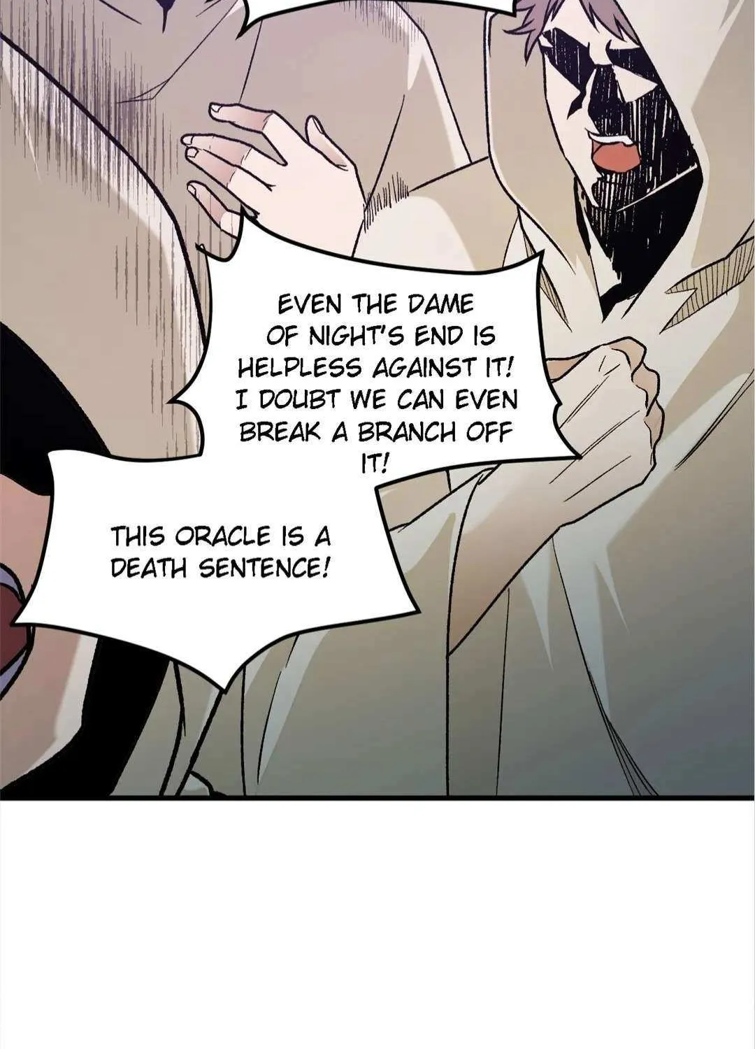 God killer Chapter 139 page 61 - 