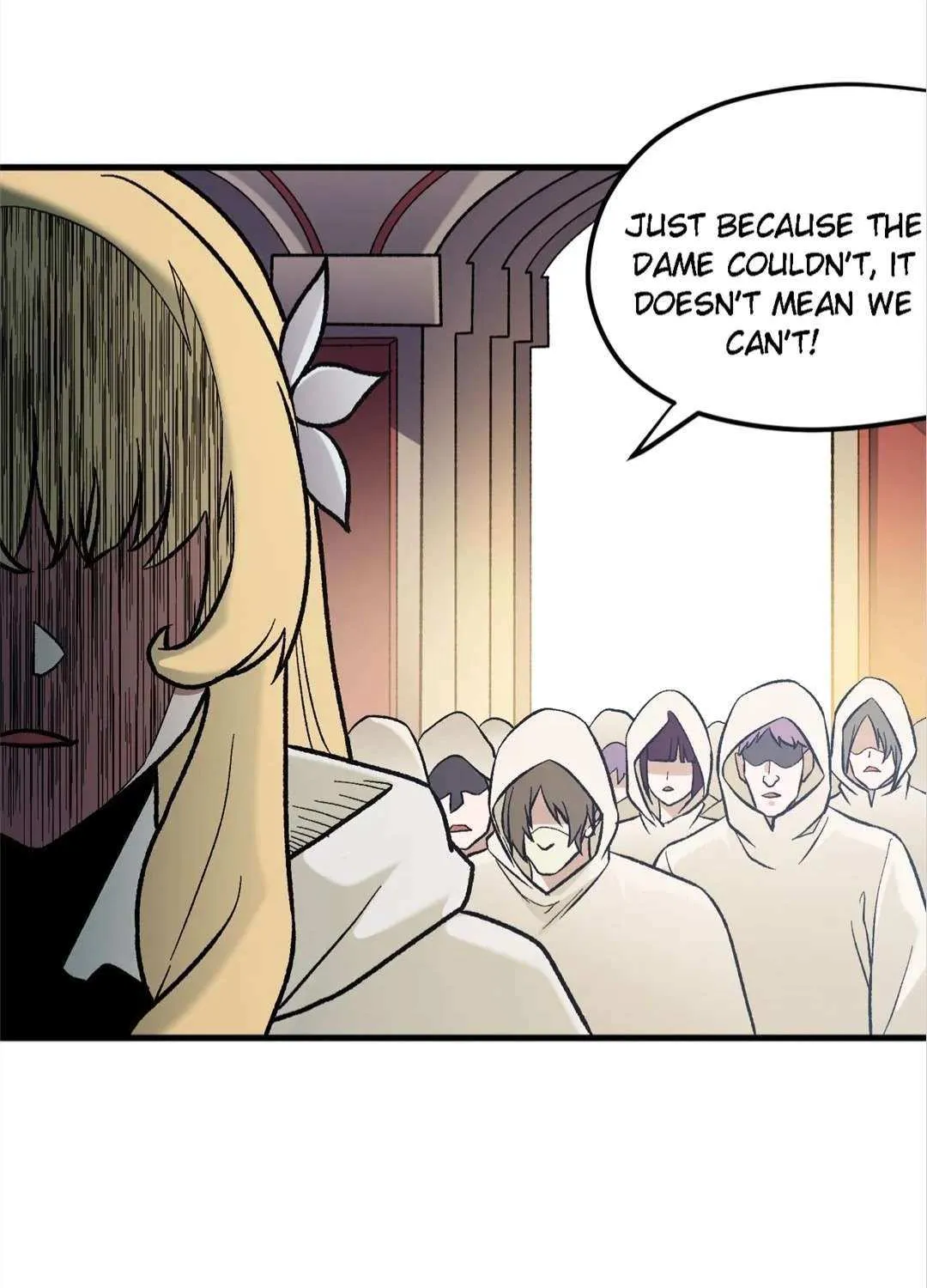 God killer Chapter 139 page 62 - 