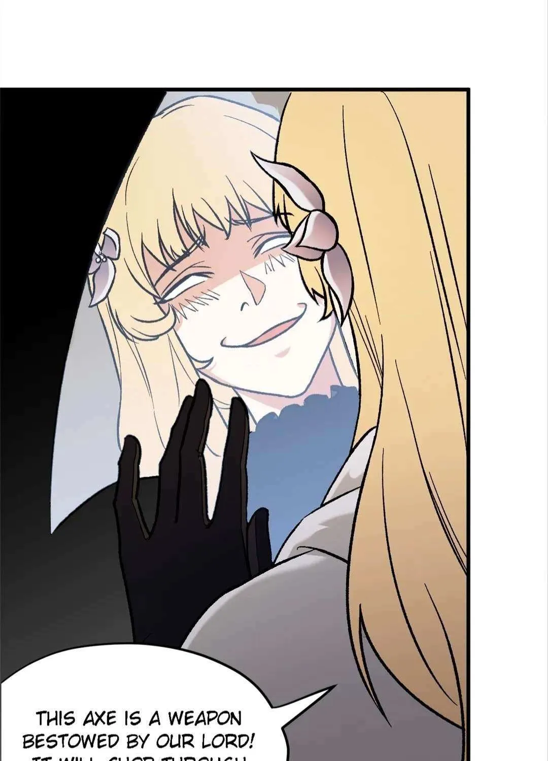 God killer Chapter 139 page 63 - 