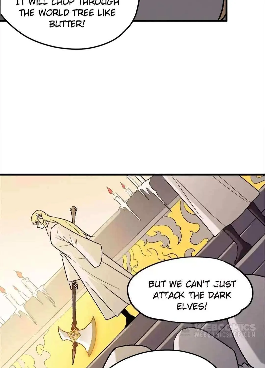 God killer Chapter 139 page 64 - 