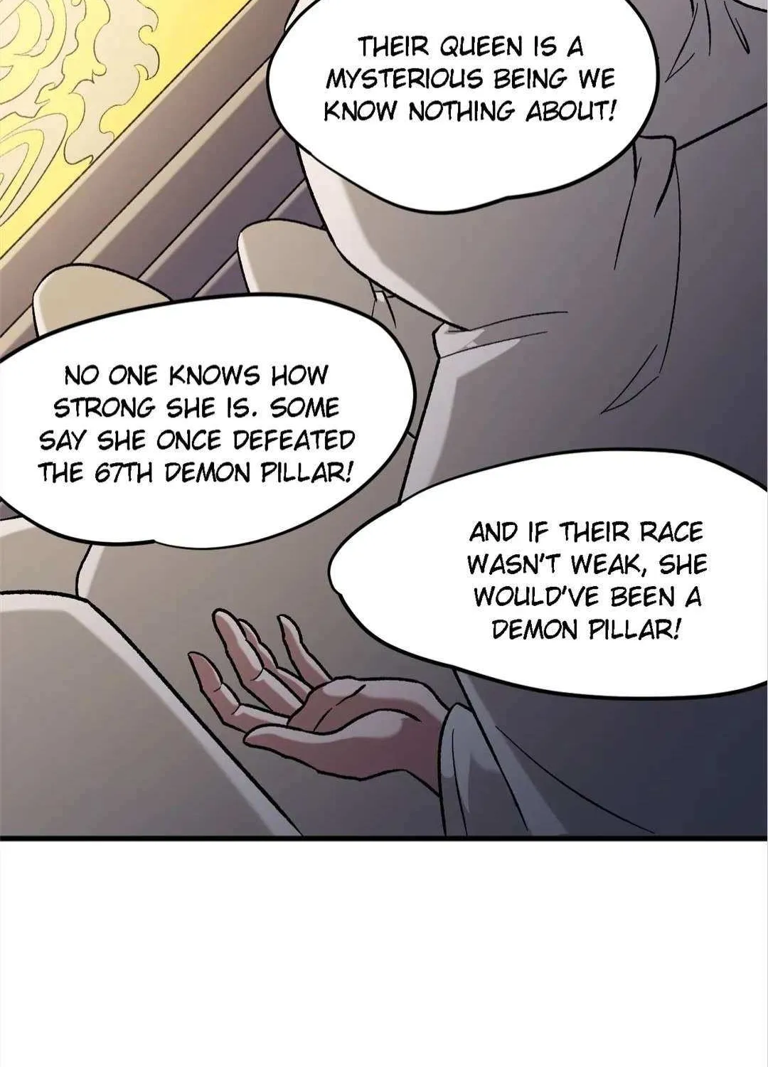 God killer Chapter 139 page 65 - 