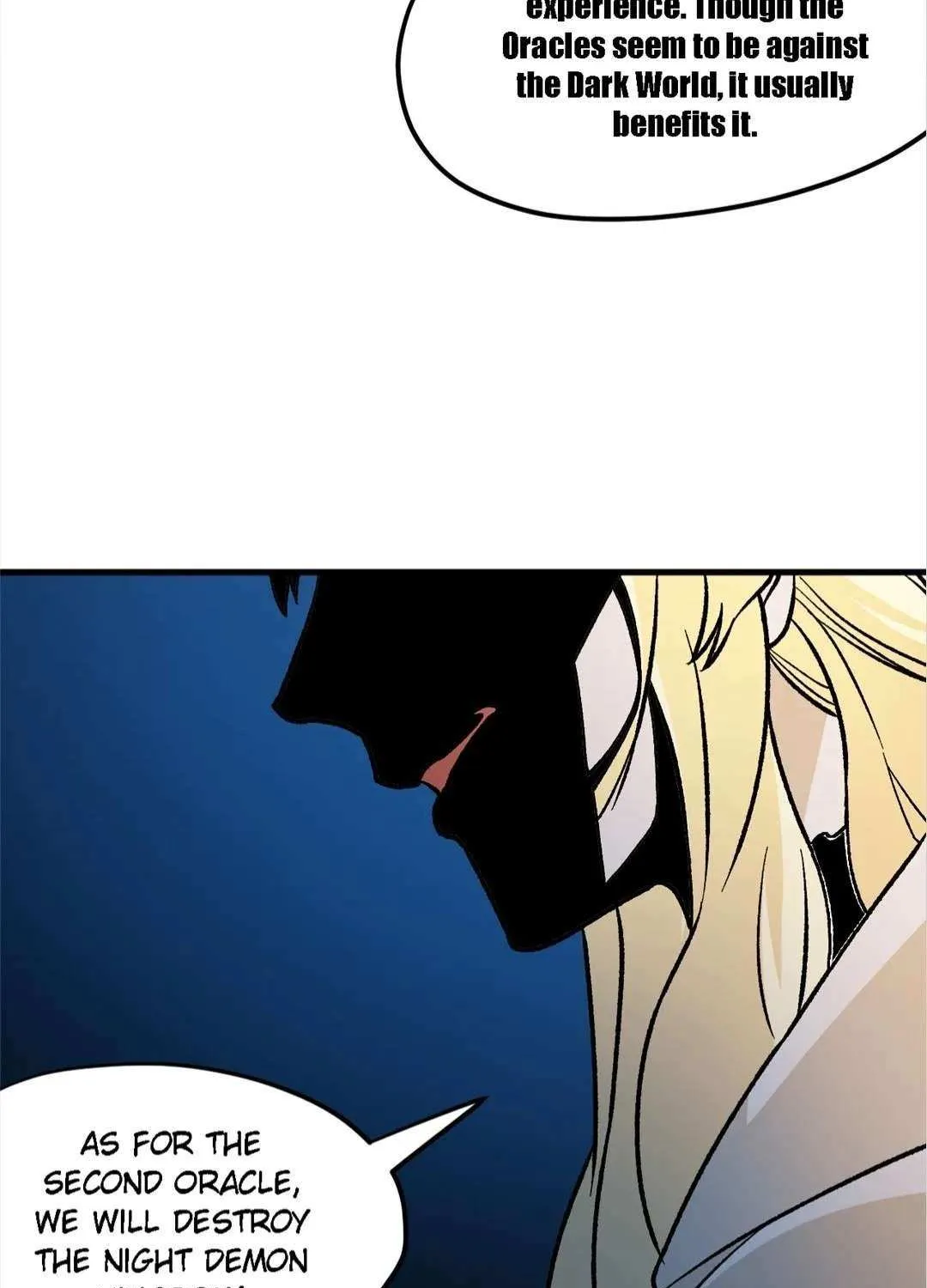 God killer Chapter 139 page 71 - 