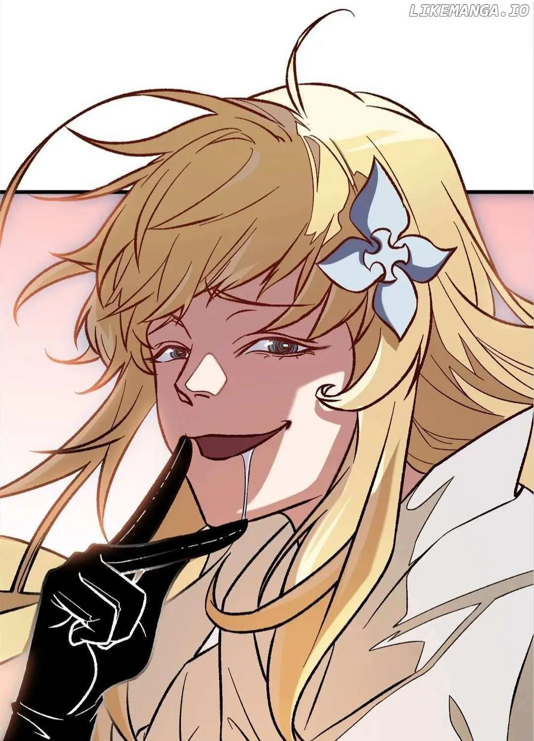 God killer Chapter 139 page 73 - 